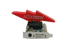 Dell KN303 Video Card Ati Radeon X1300 128MB Pci-e Low Profile Tested. Fixed Price $39.95.