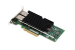 Ibm X540-T2 Dual-port 10GBE Pcie Network Adapter Fru P/n: 49Y972 Tested Working. Fixed Price $39.99.