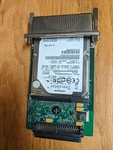 Hp C7779-20262 For Designjet 800 Untested. Fixed Price $98.00.