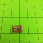 Hp E910A Inkjet Printer Connector Board CB053-80048 FG-109. Fixed Price $13.95.