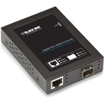 Black Box Gigabit Poe+ Pse Media Converter. Fixed Price $259.53.