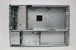 Sunfire T2000 Bare Bones Empty Case With Front Bezel Panel 541-0243 New. Fixed Price $75.00.
