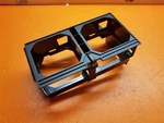 Dell Poweredge 2900 Server FC328 Rear Dual Fan Case Assembly Bracket. Fixed Price $10.95.