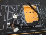 For Dell Poweredge R240 R340 Server Backplane Signal Cable. Fixed Price $29.00.