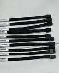 10X,875096-001 Hpe Power Cable DL380 G9/10 8SFF Cage B/p Mini 6PIN-STR 5PIN 9.5. Fixed Price $100.00.