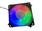 Cpu Heatsink Fan Cooler For Dell T3620 3630 3640 Xps 8910 8930 Rgb W/backplate. Fixed Price $12.99.