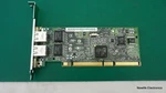 Hp A7012-69001 2-PORT Gigabit Pci-x Ethernet Network Adapter A7012-60001. Fixed Price $10.00.