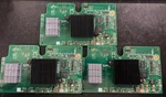 (lot Of 3) Cisco UCSB-MLOM-40G-01 V01 Adapter. Fixed Price $21.60.