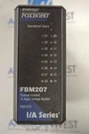 Invensys Foxboro FBM207 - Channel Isolated 16 Input, Voltage Monitor P0914TD. Fixed Price $299.99.
