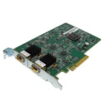 Sun 501-7040-07 Fujitsu Dual Port Pcie X8 Fc Link Card For Sparc M8000/9000. Fixed Price $19.30.