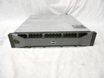 Dell Equallogic PS6210E 24TB 2U 10GB Iscsi San 24X 1TB 7.2K Sas 2.5" Hard Drives. Fixed Price $2795.00.