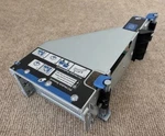 Hpe P14590-B21 DL38X GEN10+ 2X16 Slot 2/3 Riser Kit X16/X16 Server Part. Fixed Price $110.00.