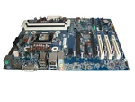Hp Z200 Mt Workstation 506285-001 503397-001 Intel Motherboard LGA1156. Fixed Price $44.99.