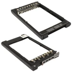 Dell 1.8 Ssd Hdd Hard Drive Tray Caddy Bracket 020JGY Poweredge M420 Blade. Fixed Price $34.86.