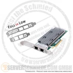 Hp Storefabric CN1200R 2X 10GBE RJ-45 Network Lan Pcie X8 Controller Q0F26A. Fixed Price $360.26.