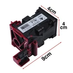 DL360 GEN10 G10 High Performance Fan 879658-001 875284-001 873582-001. Fixed Price $27.98.