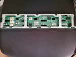 Supermicro BPN-SAS3-826A-N4 Backplane 2U. Fixed Price $85.99.