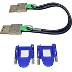 Juniper Molex 74546-0813 45CM Stack Cable + Locking. Fixed Price $34.76.