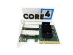 Dell 6XJXK Nvidia CONNECTX-6 Lx Dual Port 10/25GBE SFP28 Pcie Adapter. Fixed Price $295.00.