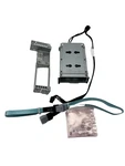 Hpe 724864-B21 DL380 G9 2BAY Sff Drive Cage With P440 Cables. Fixed Price $150.00.
