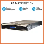 Nutanix 24-BAY Sff Server 2.5" Cto, NX-3460N-G8. Fixed Price $495.00.