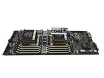 Nvidia Y182AR4 NBM2317 Mb Dual Amd Epyc 7002 Motherboard. Fixed Price $399.00.