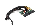 Dell Poweredge XR11/XR12 Distribution Board P/n: 07RJDV Tested Working. Fixed Price $364.99.