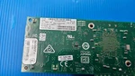 Hpe P05765-001 Infiniband Fdr/ethernet 10GB/40GB 2-PORT 565QSFP+ Adapter. Fixed Price $99.00.