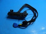 Dell Alienware Aurora R6 Genuine Desktop Usb 3.5MM Audio Panel W/ Cable 5XMRX. Fixed Price $26.99.