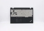 Lenovo Thinkpad L15 Palmrest Top Cover Housing Black 5CB0S95384. Fixed Price $85.03.