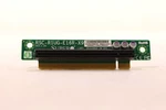 Supermicro Passive Pci-express X16 Riser Card P/n: RSC-R1UG-E16R-X9 Tested. Fixed Price $14.99.