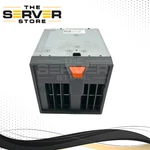 Dell Poweredge Vrtx Dual Rotor Rear Exhaust Fan Module 0DF8G2 0CJ3W7. Fixed Price $49.99.