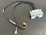 Genuine Dell Xps 8500 8700 8900 Front Usb Audio I/o Board Cable 7844F 1B231H400. Fixed Price $7.99.