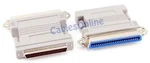 CN50 SCSI-1 Female To HPDB68M SCSI-3 Adapter, AD-S12. Fixed Price $19.99.