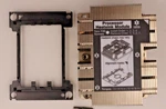 Lenovo 01KP652 SR650 SR550 SR590 - Server. Fixed Price $28.99.