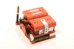 Emc Datadomain DD670 7.4V 2550MAH Li-ion Battery Backup Unit P/N:521-0021-0001-C. Fixed Price $99.99.