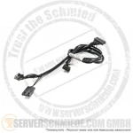 Ibm Cable I2C 30CM 3X 10-PIN 1X 24-PIN X3300 X3500 X3530 X3650 X3750 M4 00D3049. Fixed Price $159.87.