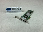Dell R519P Broadcom 5709C Quad-port Gbe Pcie Nic Full Height. Fixed Price $19.95.