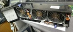 Ibm P52A Cage 42R5359 / 39J2721 With Fans & Cable. Fixed Price $77.50.