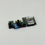 Dell Dual Sd Flash Card Reader Module (PV5XF) For Poweredge R650 / R750. Fixed Price $14.99.