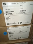 JC164A Hp 8GBE-WAN Him A6600 8-PORT Router Module Brand New Sealed. Fixed Price $300.00.