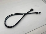 Dell Poweredge 16-BAY 2.5" Sas Backplane Cable Assembly 0MFKTK Compatible With. Fixed Price $59.99.