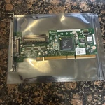 Ibm Dell Adaptec ULTRA320 Scsi Pci-x High Profile Card ASC-29320ALP 13N2250. Fixed Price $24.95.
