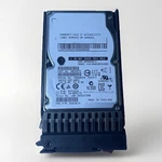 Hgst 600GB 10K Sas 2.5" Hdd HUC106030CSS600 0B25675 -. Fixed Price $49.99.