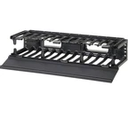 Panduit NMF2 19" Net Manager High Capacity Horizontal Cable New. Fixed Price $24.99.