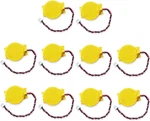 Lot Of 10 Two Pin Lenovo Acer Hp Dell Toshiba Ibm Laptop Cmos Battery CR2032. Fixed Price $15.89.