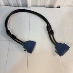National Intruments 182853C-01 Ni Daq Meter Long For SCB-100. Fixed Price $36.77.