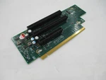 Intel 2U 3-SLOT Pci-express X8 Riser Card P/n: H20087-171 Tested Working. Fixed Price $18.99.