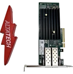 Dell T42N7 Brocade 1020 10GB Dp Dual Port Pci-e Hba Host Bus Adapter. Fixed Price $70.00.