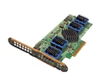 Cavium Networks CN1620-400-NHB4-3.0-G Security Accelerator Encryption Card. Fixed Price $45.00.